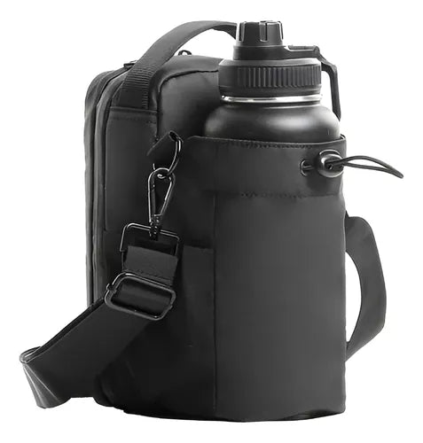 bolso magnetico