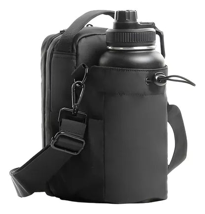 bolso magnetico